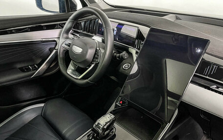 Geely Atlas, 2024 год, 3 429 000 рублей, 9 фотография