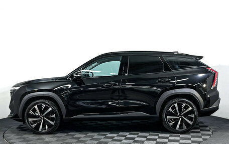 Geely Atlas, 2024 год, 3 429 000 рублей, 8 фотография