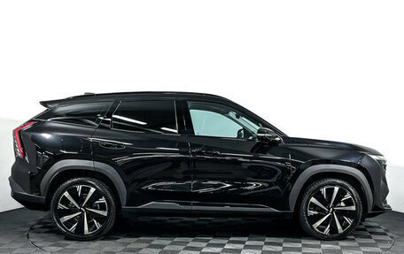 Geely Atlas, 2024 год, 3 429 000 рублей, 4 фотография