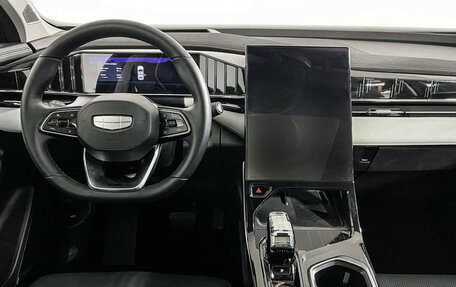 Geely Atlas, 2024 год, 3 429 000 рублей, 12 фотография