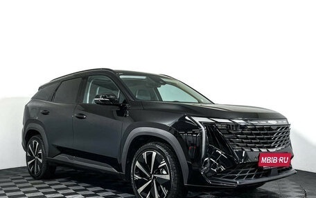 Geely Atlas, 2024 год, 3 429 000 рублей, 3 фотография