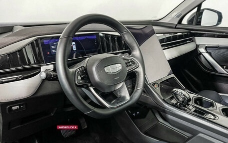 Geely Atlas, 2024 год, 3 429 000 рублей, 13 фотография