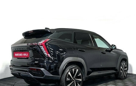 Geely Atlas, 2024 год, 3 429 000 рублей, 5 фотография