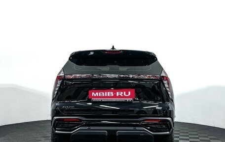 Geely Atlas, 2024 год, 3 429 000 рублей, 6 фотография