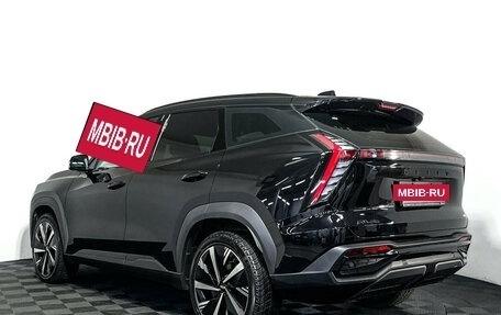 Geely Atlas, 2024 год, 3 429 000 рублей, 7 фотография