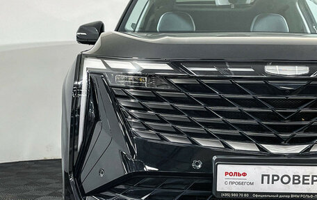 Geely Atlas, 2024 год, 3 429 000 рублей, 22 фотография