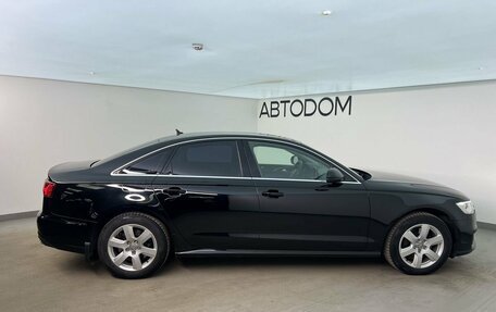 Audi A6, 2015 год, 1 949 000 рублей, 6 фотография