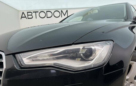 Audi A6, 2015 год, 1 949 000 рублей, 8 фотография