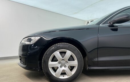 Audi A6, 2015 год, 1 949 000 рублей, 7 фотография