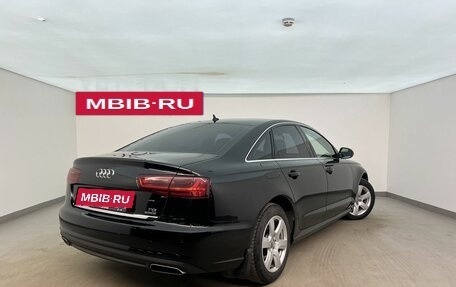 Audi A6, 2015 год, 1 949 000 рублей, 2 фотография