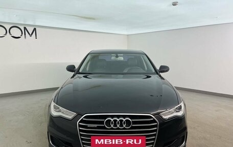 Audi A6, 2015 год, 1 949 000 рублей, 3 фотография