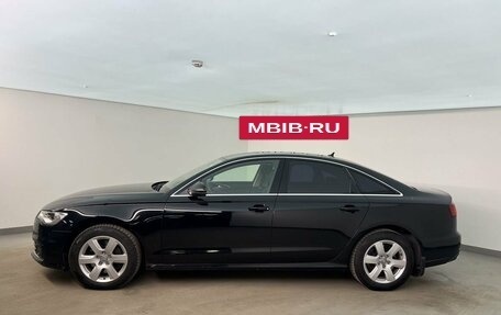 Audi A6, 2015 год, 1 949 000 рублей, 5 фотография