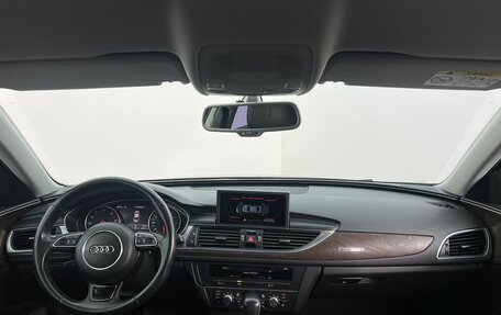 Audi A6, 2015 год, 1 949 000 рублей, 9 фотография