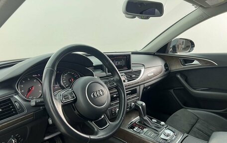 Audi A6, 2015 год, 1 949 000 рублей, 10 фотография