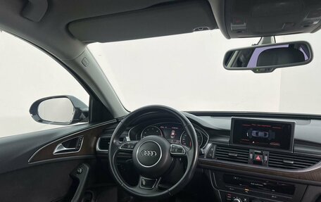 Audi A6, 2015 год, 1 949 000 рублей, 13 фотография