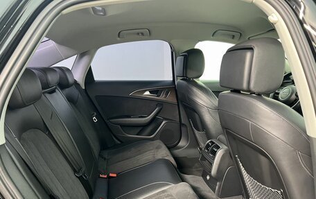 Audi A6, 2015 год, 1 949 000 рублей, 12 фотография