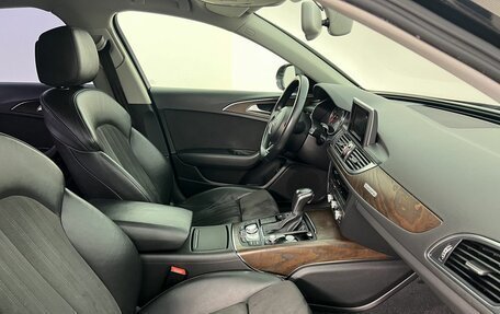 Audi A6, 2015 год, 1 949 000 рублей, 14 фотография