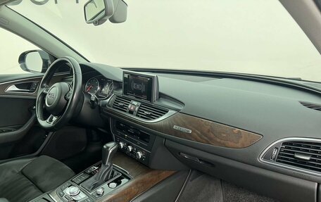 Audi A6, 2015 год, 1 949 000 рублей, 15 фотография