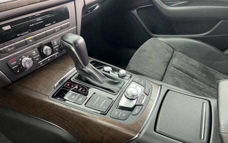 Audi A6, 2015 год, 1 949 000 рублей, 17 фотография