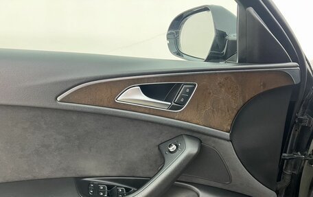 Audi A6, 2015 год, 1 949 000 рублей, 19 фотография