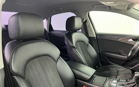 Audi A6, 2015 год, 1 949 000 рублей, 16 фотография