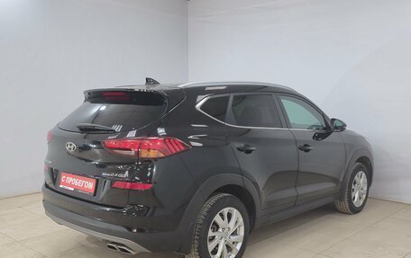 Hyundai Tucson III, 2019 год, 2 680 000 рублей, 4 фотография
