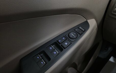 Hyundai Tucson III, 2019 год, 2 680 000 рублей, 8 фотография