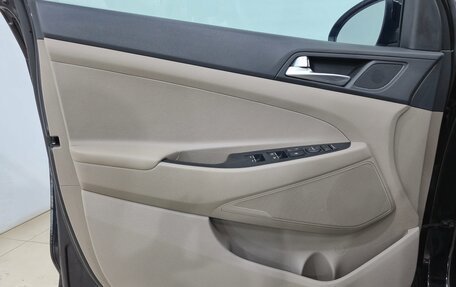 Hyundai Tucson III, 2019 год, 2 680 000 рублей, 7 фотография