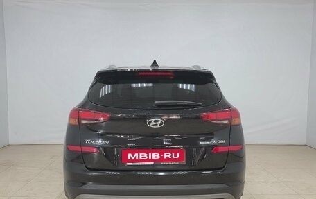 Hyundai Tucson III, 2019 год, 2 680 000 рублей, 5 фотография