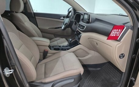 Hyundai Tucson III, 2019 год, 2 680 000 рублей, 13 фотография