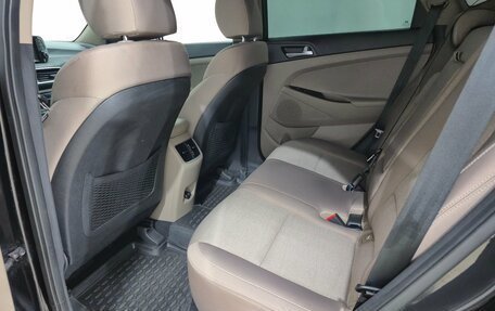 Hyundai Tucson III, 2019 год, 2 680 000 рублей, 16 фотография