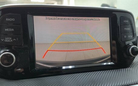 Hyundai Tucson III, 2019 год, 2 680 000 рублей, 19 фотография