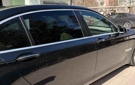 BMW 7 серия, 2008 год, 620 000 рублей, 3 фотография