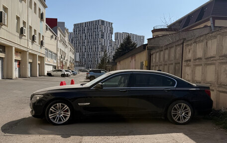 BMW 7 серия, 2008 год, 620 000 рублей, 2 фотография