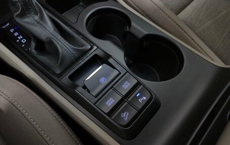 Hyundai Tucson III, 2019 год, 2 680 000 рублей, 22 фотография