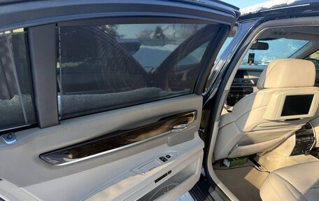 BMW 7 серия, 2008 год, 620 000 рублей, 8 фотография