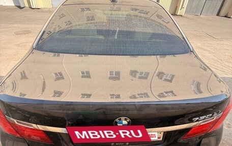 BMW 7 серия, 2008 год, 620 000 рублей, 4 фотография