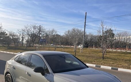 Porsche Cayenne III, 2021 год, 11 200 000 рублей, 2 фотография