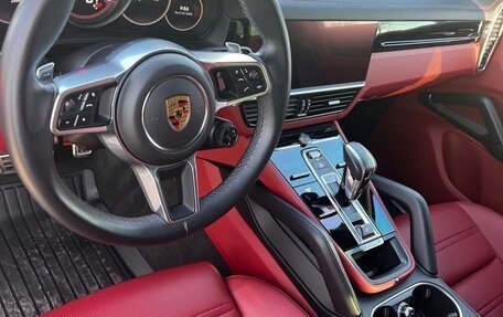 Porsche Cayenne III, 2021 год, 11 200 000 рублей, 6 фотография