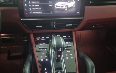 Porsche Cayenne III, 2021 год, 11 200 000 рублей, 7 фотография