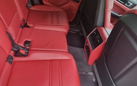 Porsche Cayenne III, 2021 год, 11 200 000 рублей, 9 фотография