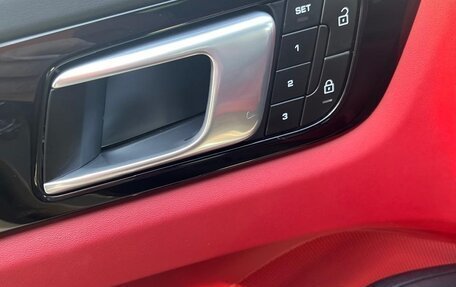 Porsche Cayenne III, 2021 год, 11 200 000 рублей, 8 фотография