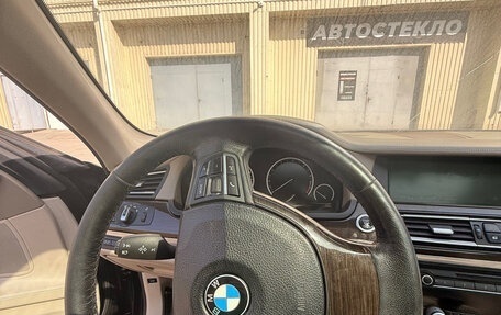 BMW 7 серия, 2008 год, 620 000 рублей, 10 фотография
