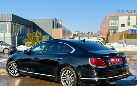 KIA K900 II, 2019 год, 2 690 000 рублей, 2 фотография