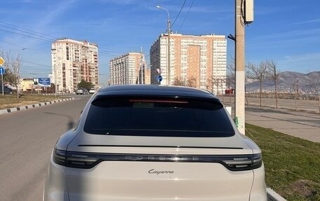 Porsche Cayenne III, 2021 год, 11 200 000 рублей, 3 фотография