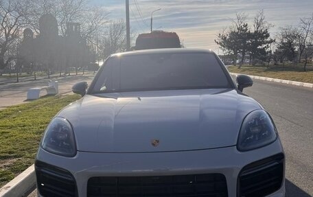 Porsche Cayenne III, 2021 год, 11 200 000 рублей, 5 фотография