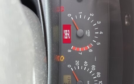 Chevrolet Niva I рестайлинг, 2008 год, 340 000 рублей, 3 фотография