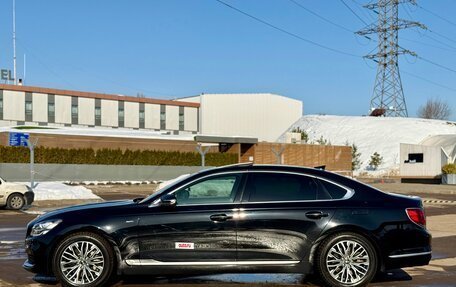 KIA K900 II, 2019 год, 2 690 000 рублей, 6 фотография