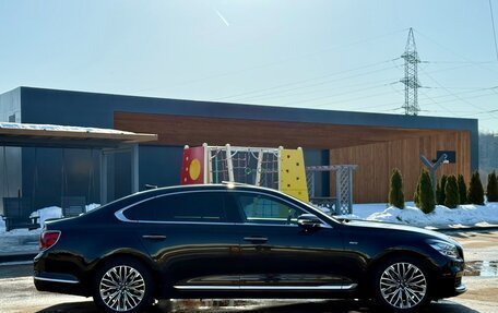 KIA K900 II, 2019 год, 2 690 000 рублей, 7 фотография