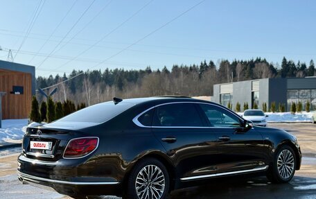 KIA K900 II, 2019 год, 2 690 000 рублей, 10 фотография
